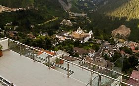 Hotel Stubel Suites & Cafe